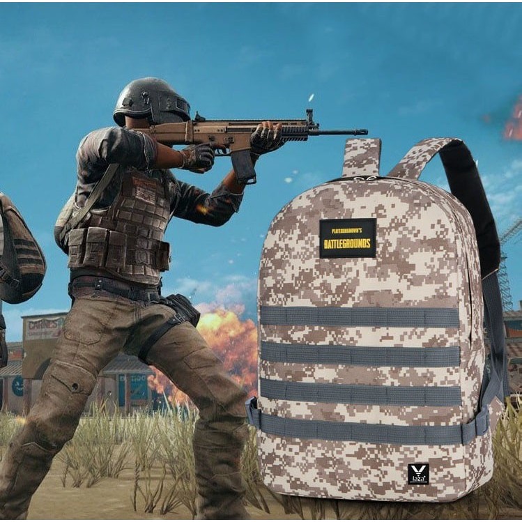 Balo 3 PUBG - Balo 3 PlayerUnknown’s Battlegrounds