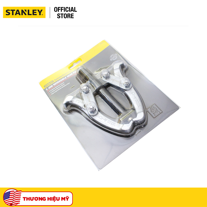 Kẹp 2 chấu (100mm-4") Stanley 70750-S