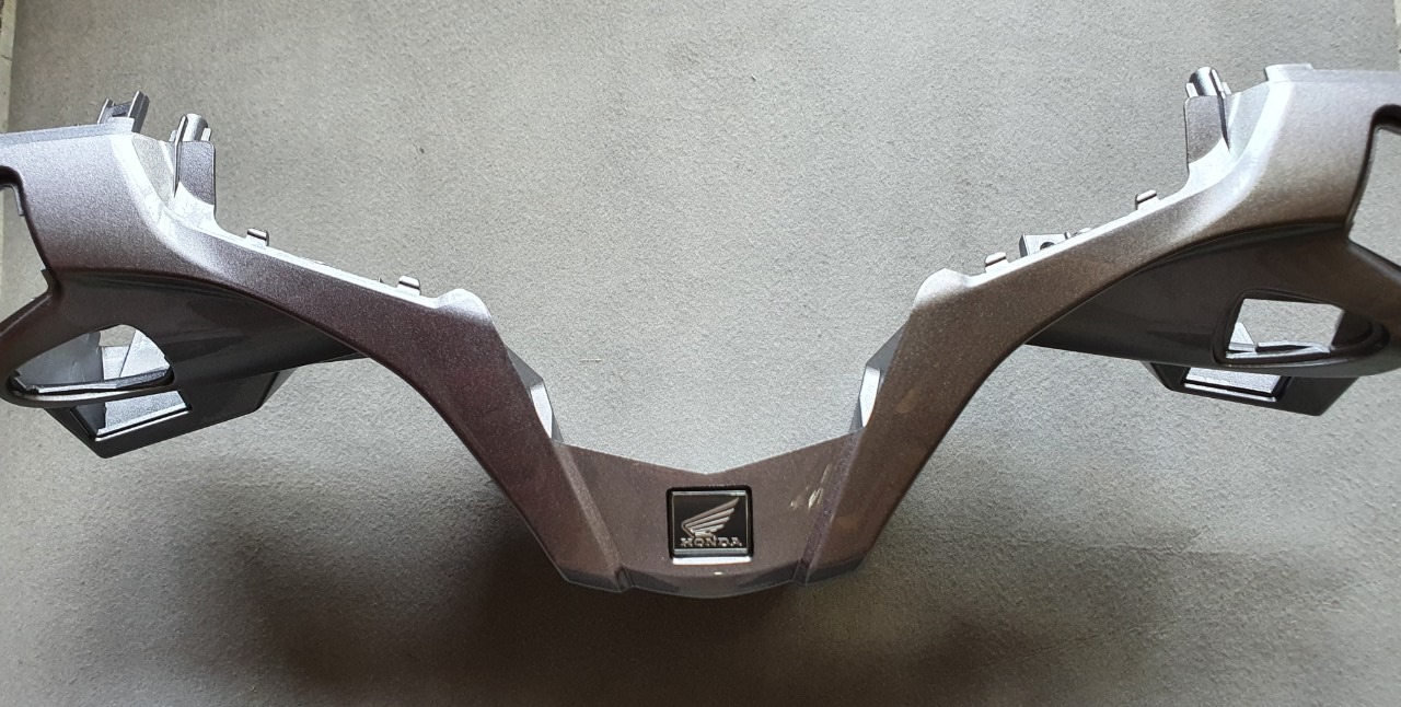 ỐP SAU TAY LÁI AIR BLADE 125 (2016-2019)