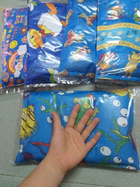 Gối nước cho bé 20x30cm
