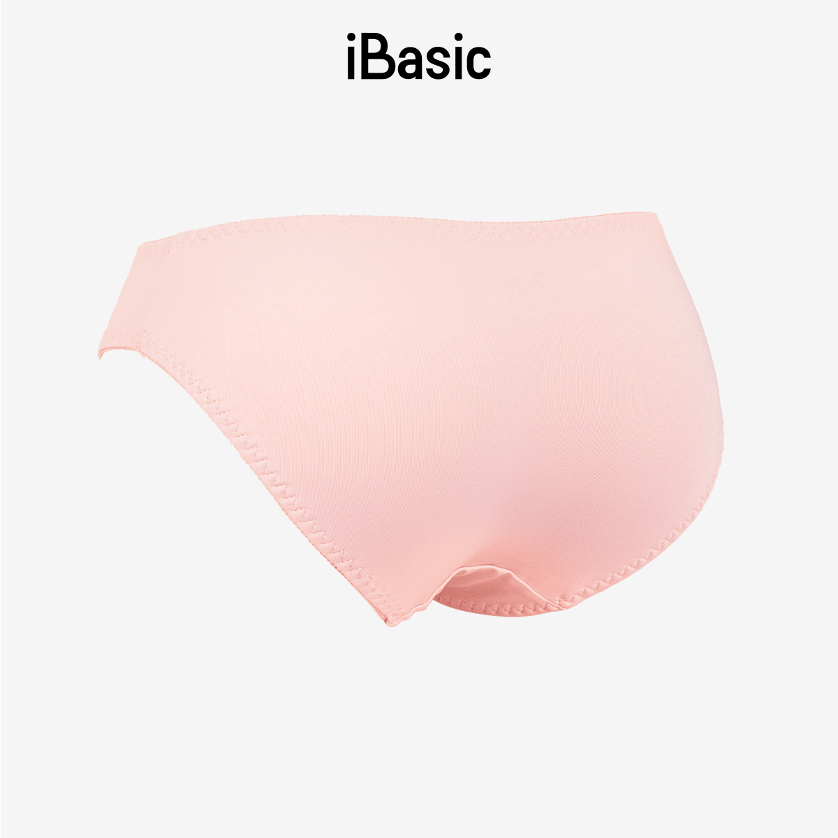 Quần lót nữ iBasic thun bikini PANW130