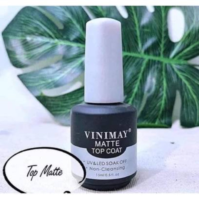 Sơn top lì Vinimay ( chính hãng )