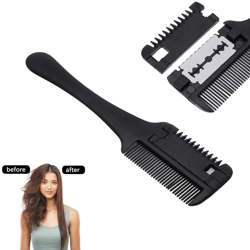 Lược tỉa tóc tiện lợi chất lượng cao