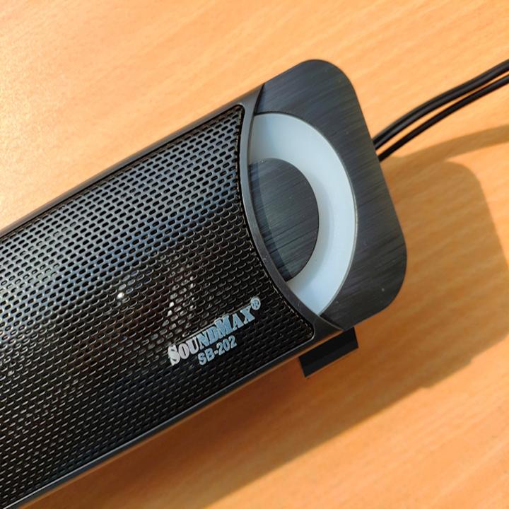 Loa máy tính SOUNDMAX SB-202