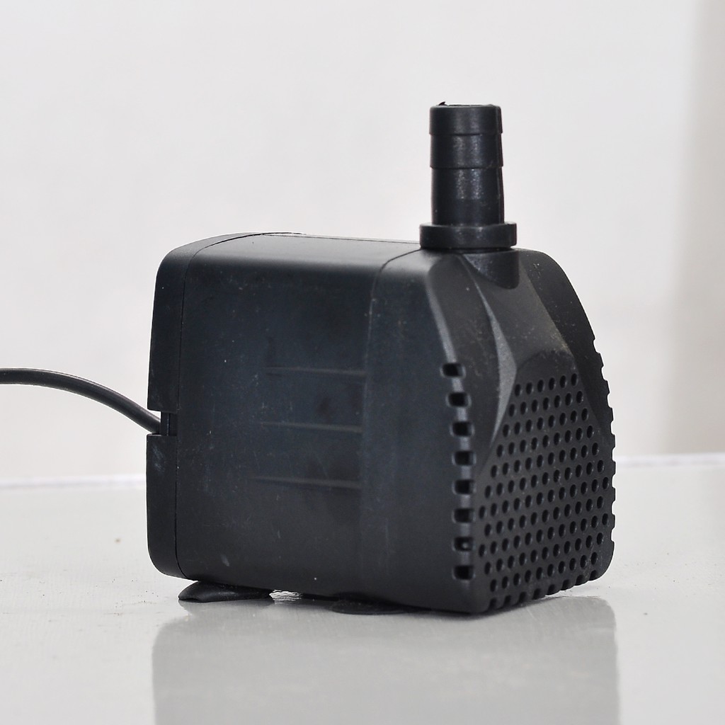 Bơm nước 16W cho quạt hơi nước