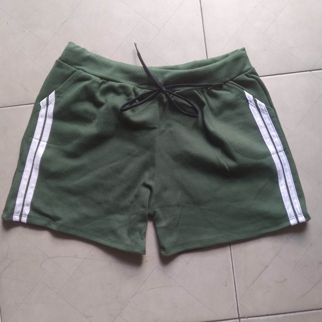 Quần đùi nữ/quần đùi nữ mặc nhà cotton mềm mịn 40kg-54kg