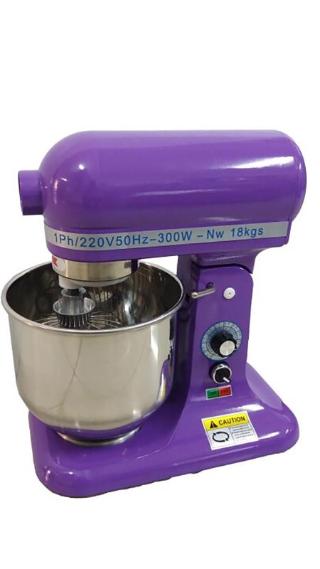 Giá bán Máy trộn bột đánh trứng 7 Lit SS-B7