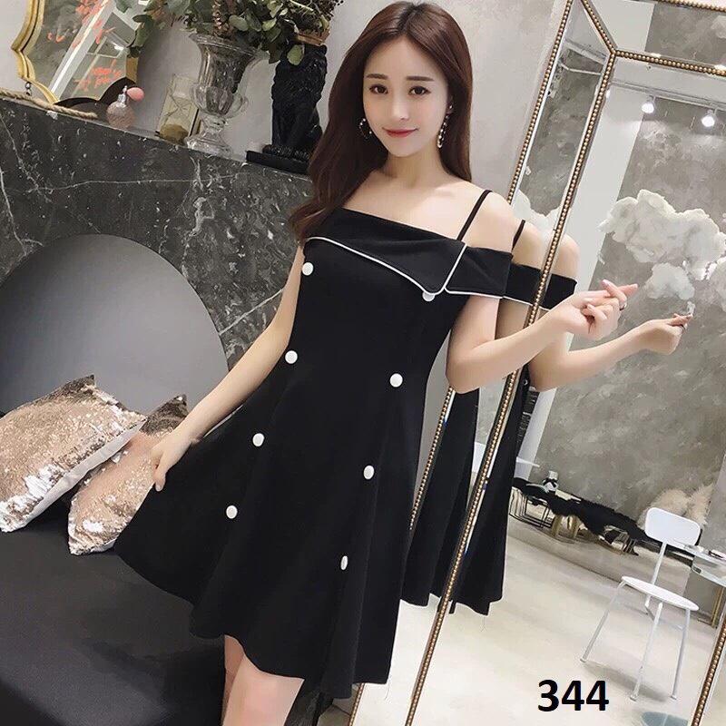 [HCM]ĐẦM ÔM MISA CAO CẤP CỰC XINH TH