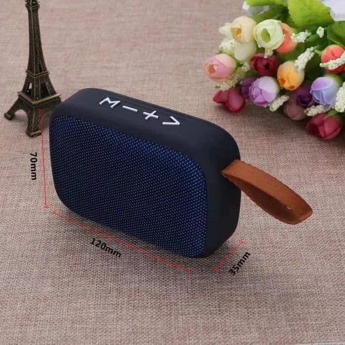 Loa bluetooth G2 Mini
