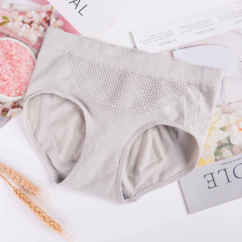 [HCM]Combo 4 quần lót ôm bụng nâng mông xuất Nhật