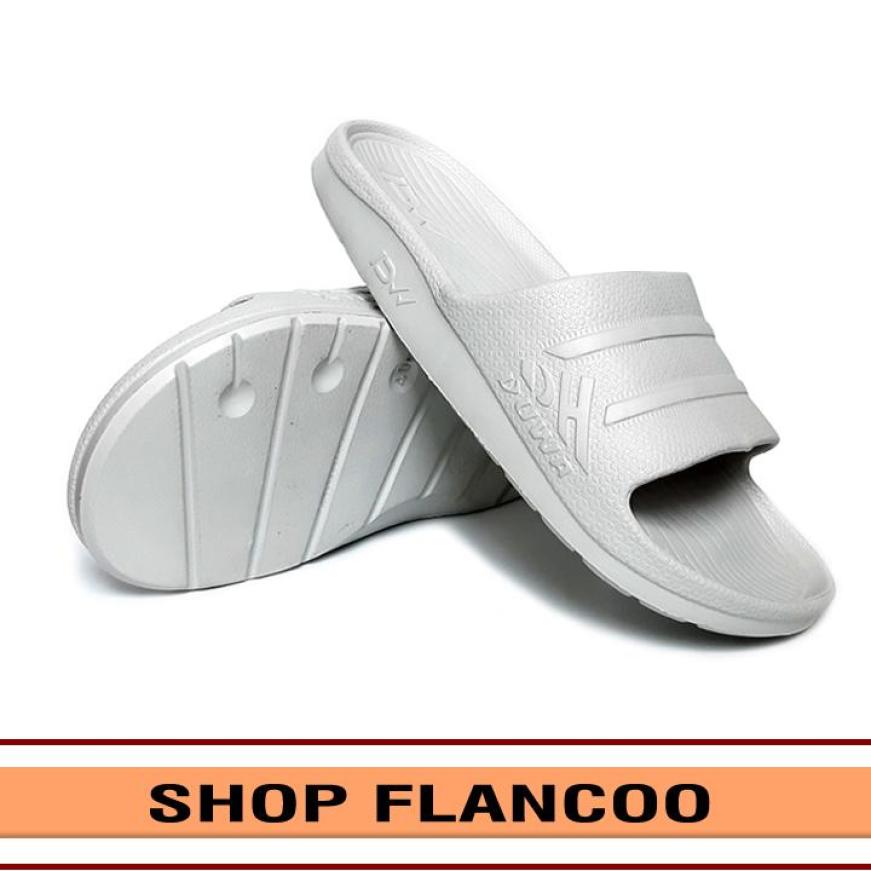 Dép quai ngang nam đúc cao cấp siêu nhẹ siêu bền (dép phom lớn, giảm 1 size khi đặt) TA208 giá rẻ