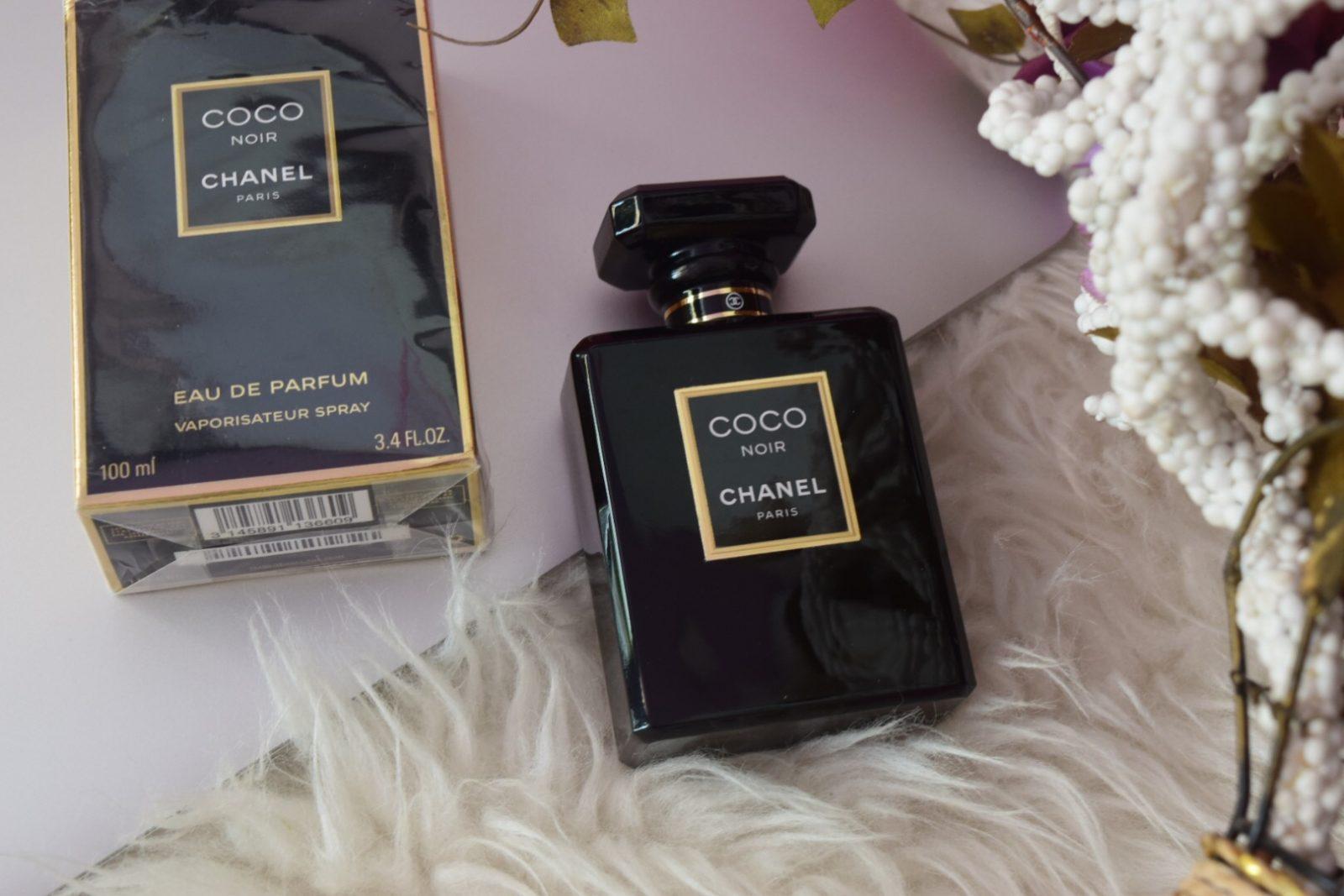 Nước hoa Chanel Coco Noir Eau De Parfum 100ml