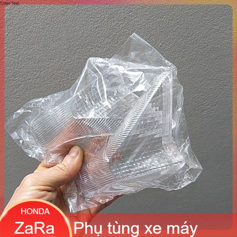 Nắp xi nhan sau xe dream - zara