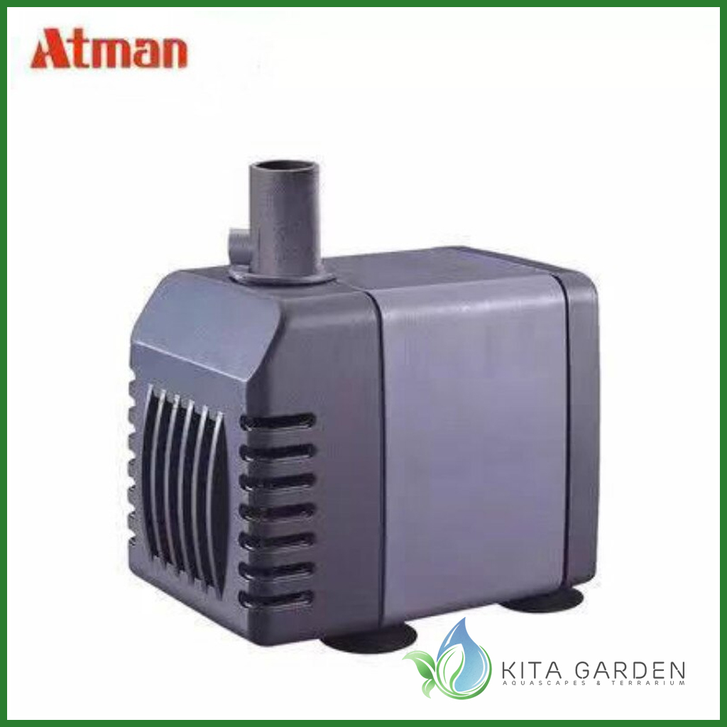 Bơm chìm hồ cá Atman Aquarium Water Pump