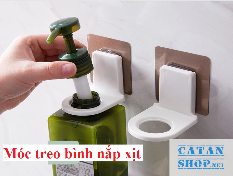 Hook wall hanging vase water hand wash, shampoo faucet spray Super make gd293-mocbinhxit