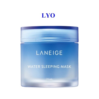 Mặt Nạ Ngủ cho mặt Full Size Laneige 70ml Lyo Shop thumbnail