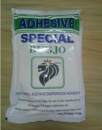 KEO DÁN DẠNG SỮA.GÓI 1KG