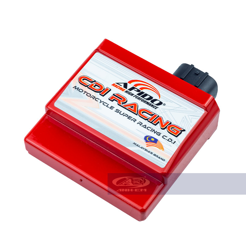 IC Mở Tua RGV/ST2K/ST03-06 (APIDO) RC-0088
