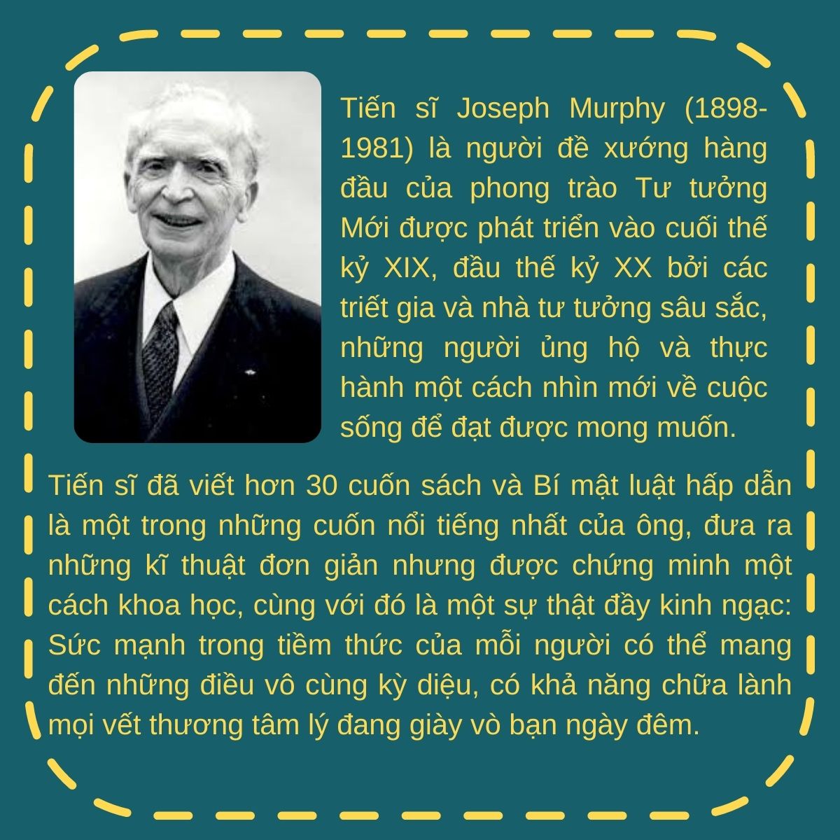 Sách - Luật Hấp Dẫn Và Sức Mạnh Tiềm Thức