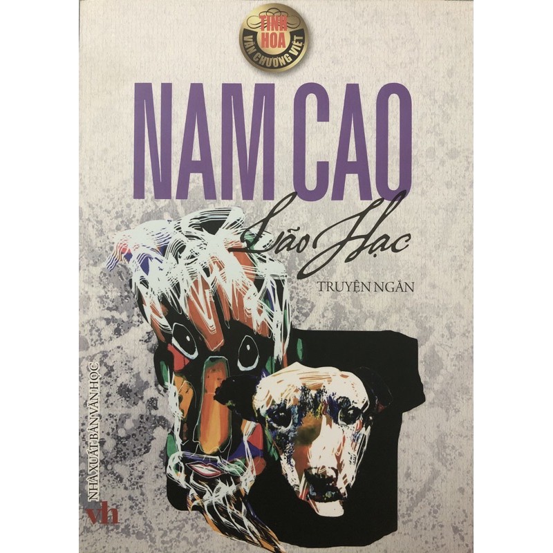 Sách - lão hạc - truyện ngắn
