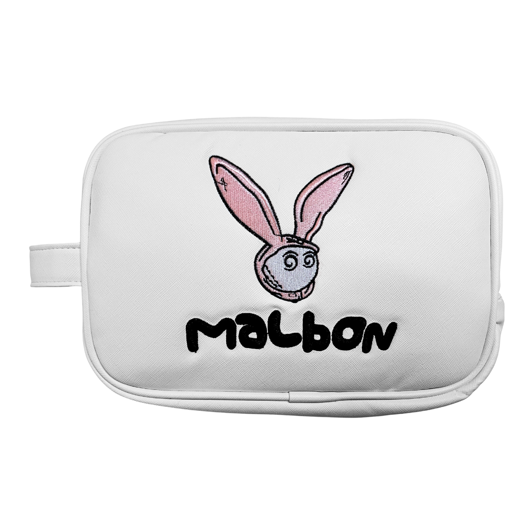 Golf Rabbit Series Clutch Bag - Pouch Bag