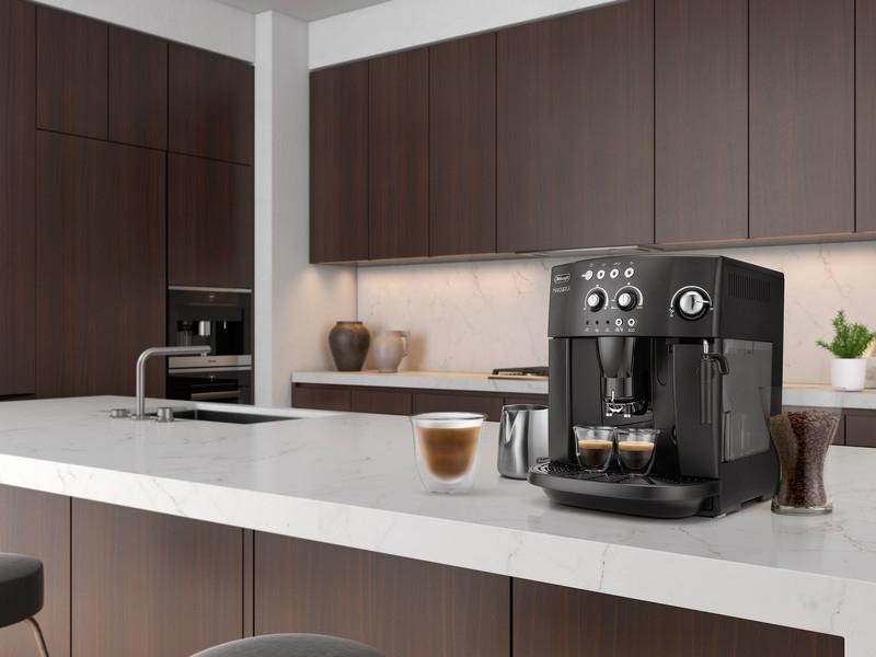 [Trả góp 0%]Máy pha cà phê tự động Delonghi Esam4000.B