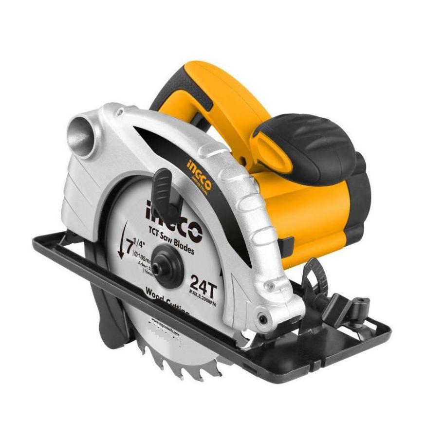 Máy cưa gỗ hiệu Ingco CS18528