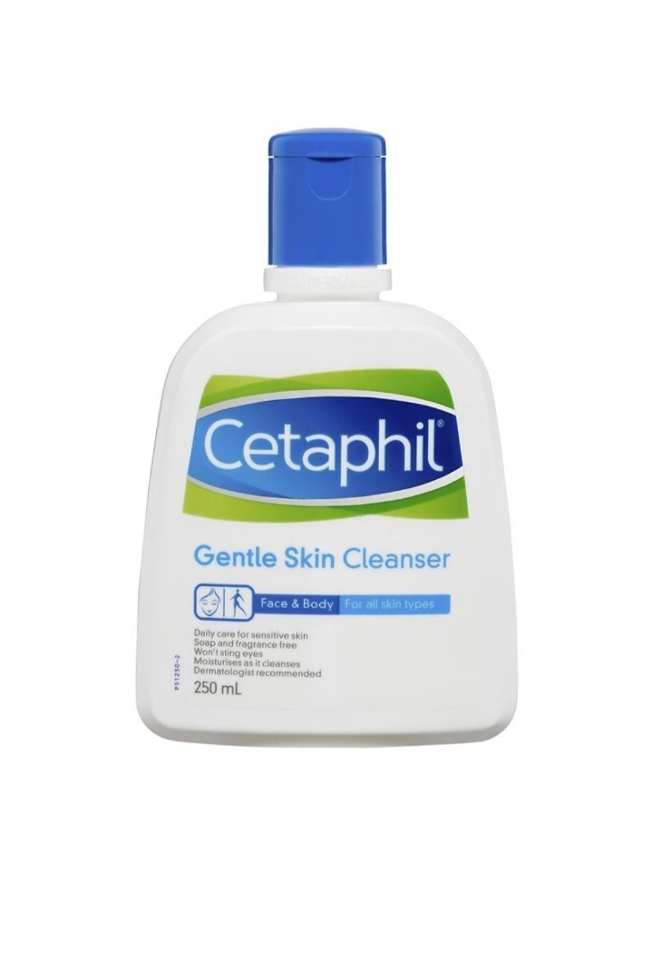 Sữa Rửa Mặt Cetaphil Gentle Skin Cleaner
