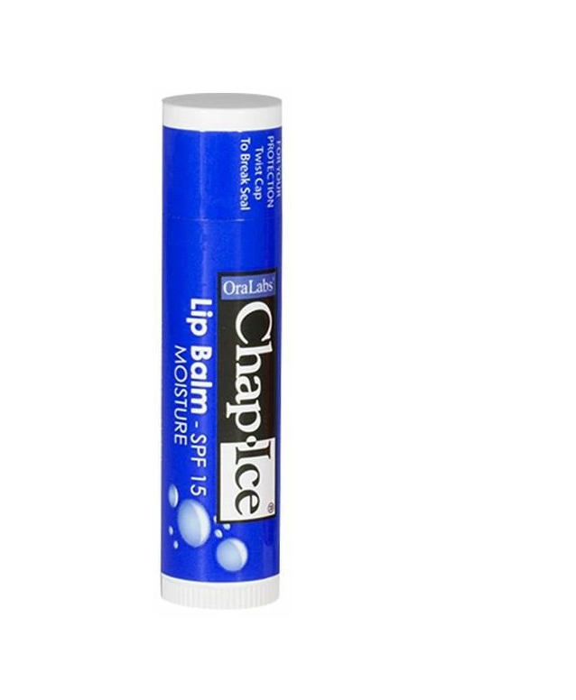 Son Dưỡng Môi Chap Ice Lip Balm 4.25g