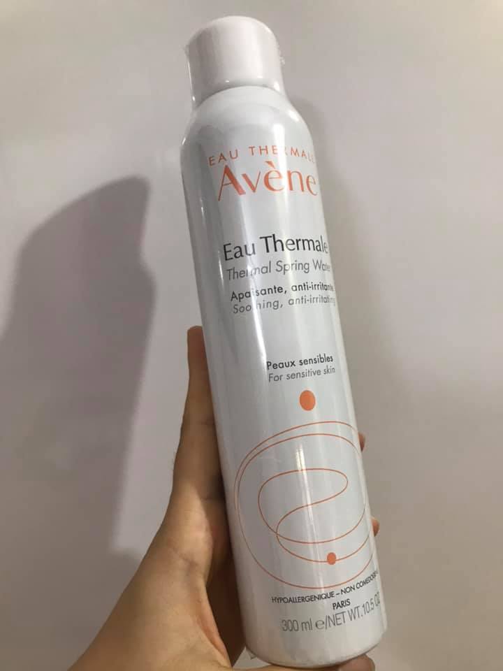 XỊT KHOÁNG AVENE
