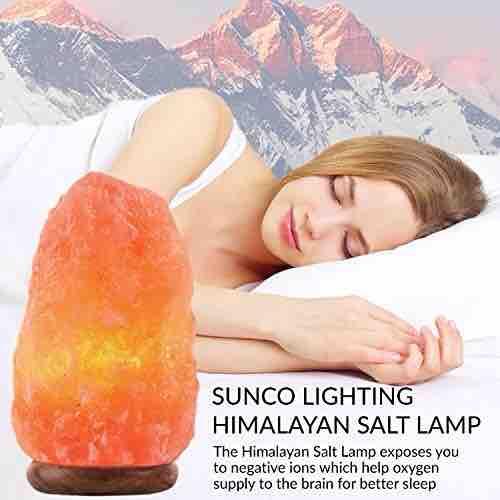 Đèn đá muối Himalaya cao cấp (trọng lượng 3-4kg)