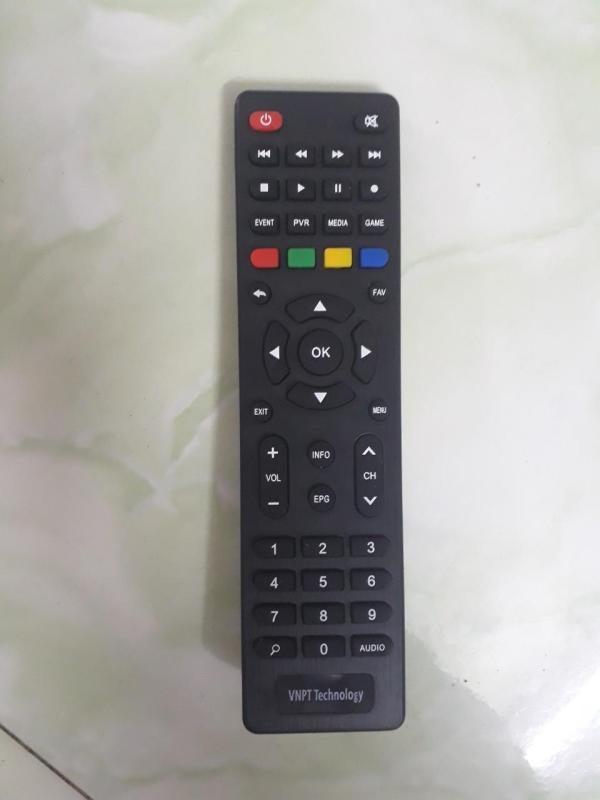 điều khiển TV VNPT TECHNOLOGY giá rẻ