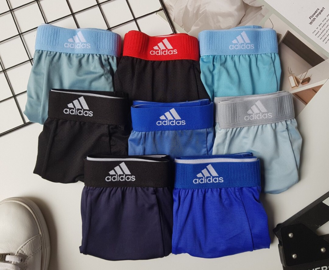Boxer Adidas chính hãng