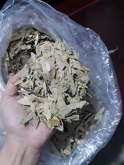 Lá phan tả diệp - 1 kg