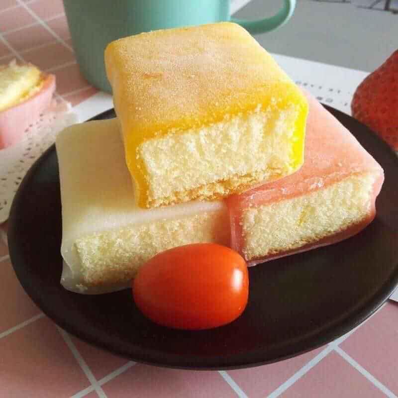 500g bánh PHU THÊ ĐÀI LOAN