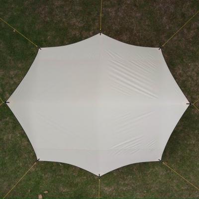 Tăng che mưa Batwing Tarp 5,15m* 4,9m