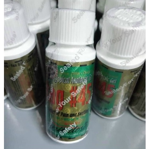 Dung dịch tag45 Hàn -USA hỗ trợ phun xăm