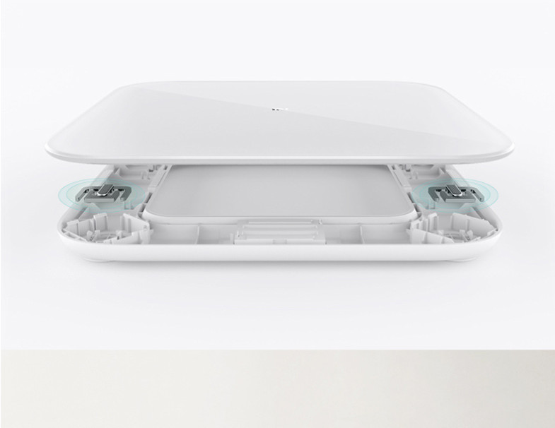 [Qúa Rẻ] Cân thông minh - Xiaomi Smart Scale 2 (Tối đa 150kg)