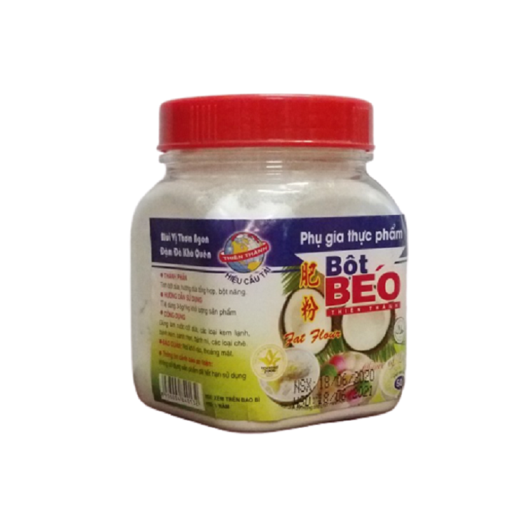 Bột Béo Thiên Thành (50gr)