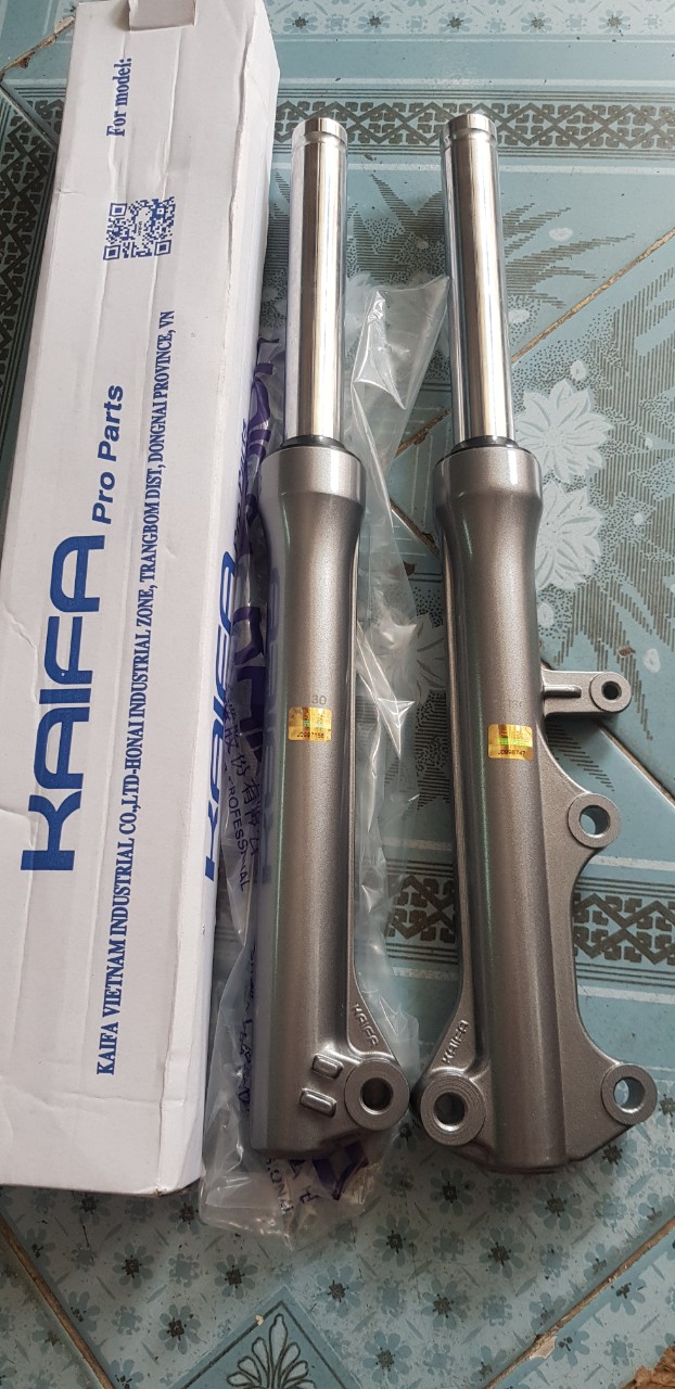 Phuộc Trước Sirius - Hàng Kaifa cao cấp