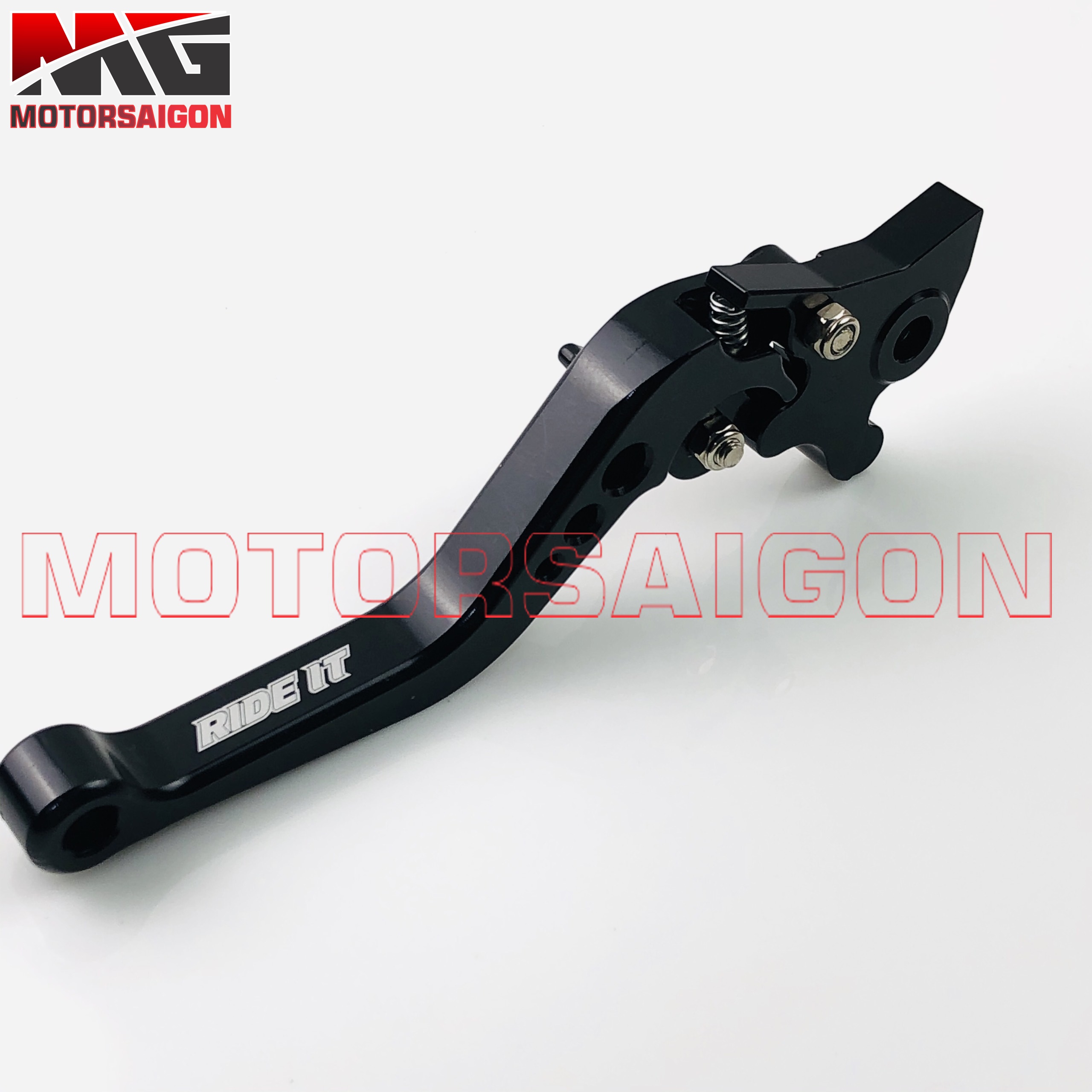 [HCM]tay phanh tay thắng xe máy nhập khẩu Thailan dùng cho xe dùng cho sirius fi jupiter fi 1 chiếc Motorsaigon
