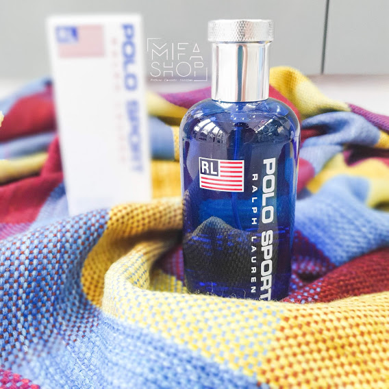 Nước hoa Polo Sport Ralph Lauren
