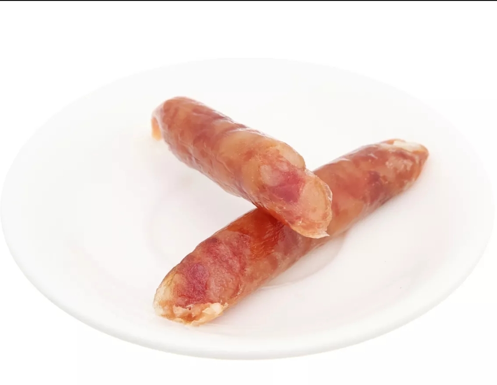 (HCM) LẠP XƯỞNG TÔM VISAN BỊCH 500G