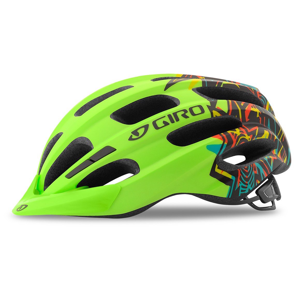 NÓN BẢO HIỂM TRẺ EM GIRO HALE