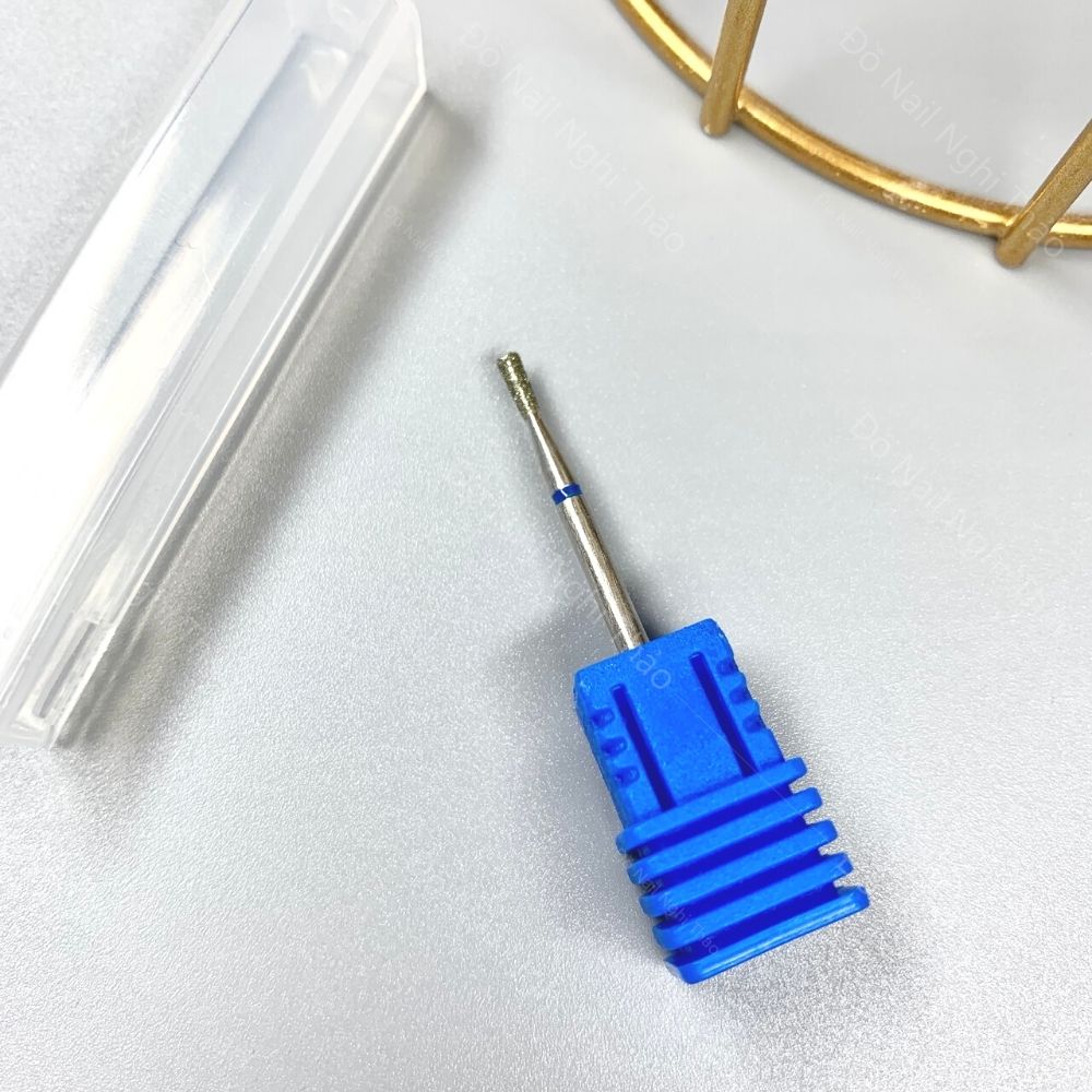 Đầu mài khóe nail