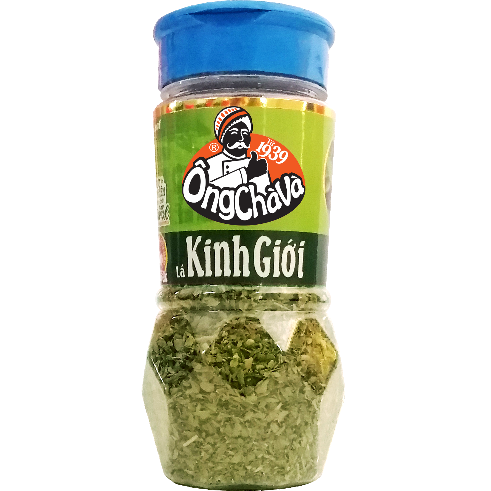 Ong Cha Va Oregano Leaf 15g