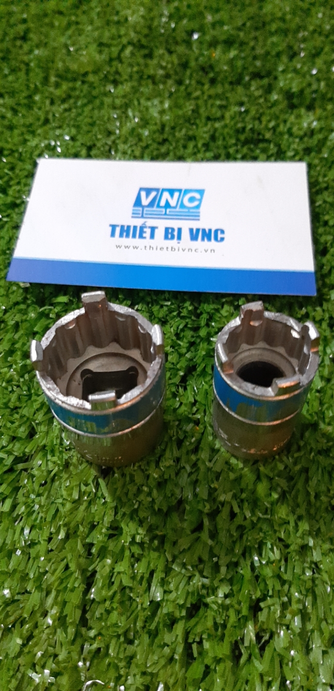 Bộ dụng cụ mở tán nồi xe máy 16-21mm