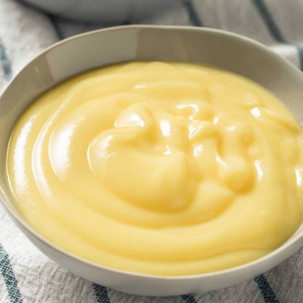 Bột Làm Bánh Custard Dr. Oetker 300g (Thương Hiệu Đức - SX Malaysia) - Date 30/04/2024