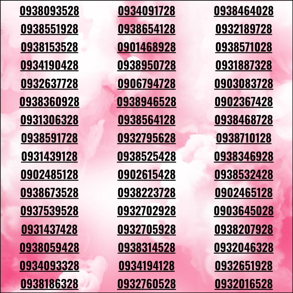 [HCM]Sim khuyễn mãi data vĩnh viễn