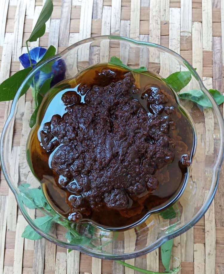 TEKKA Bơ Đặc Biệt - Món ăn thực dưỡng người Nhật - 200gr